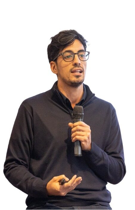 Paulo Strina