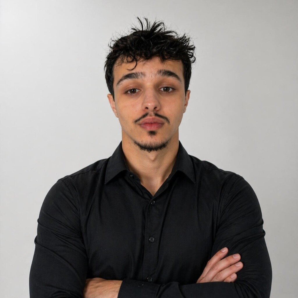 Arthur Sparvoli