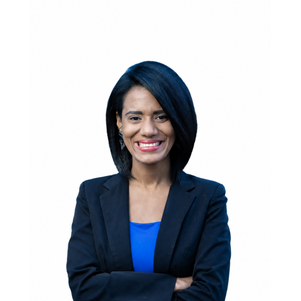 Iris Teherán Herazo