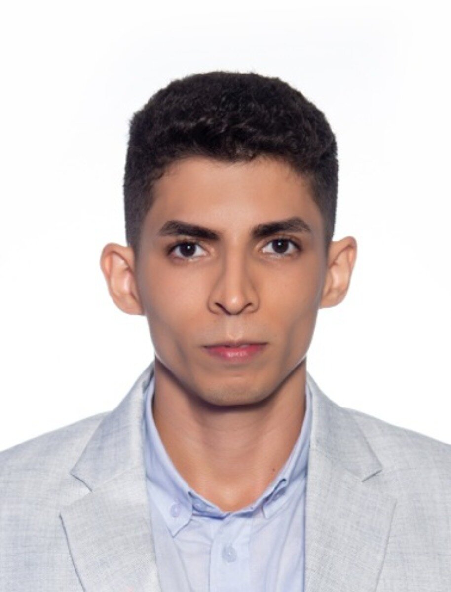 Brayan Osorio Vanegas