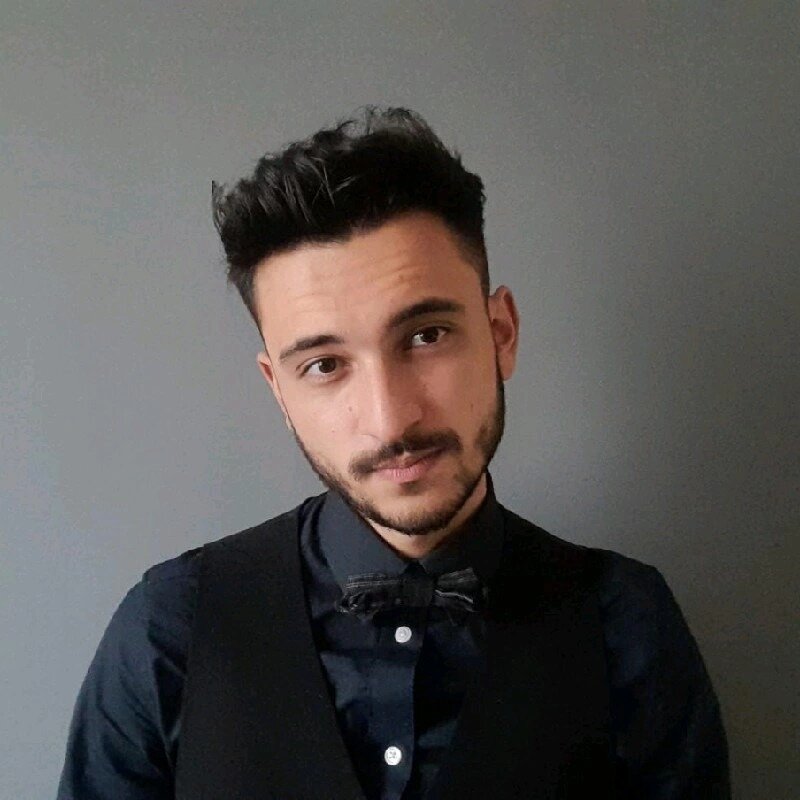 Daniel Andrés Becerra Sierra
