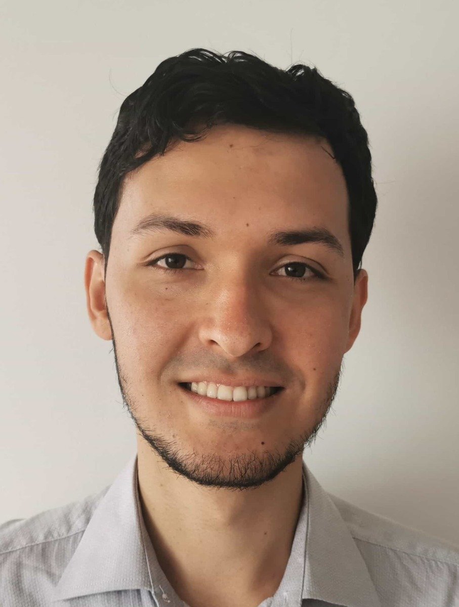 Andrés Felipe Hernández García