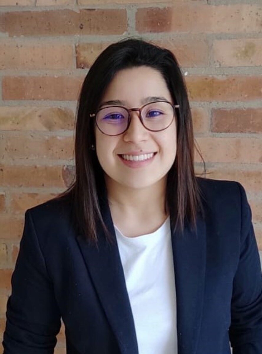 Andrea Calderon