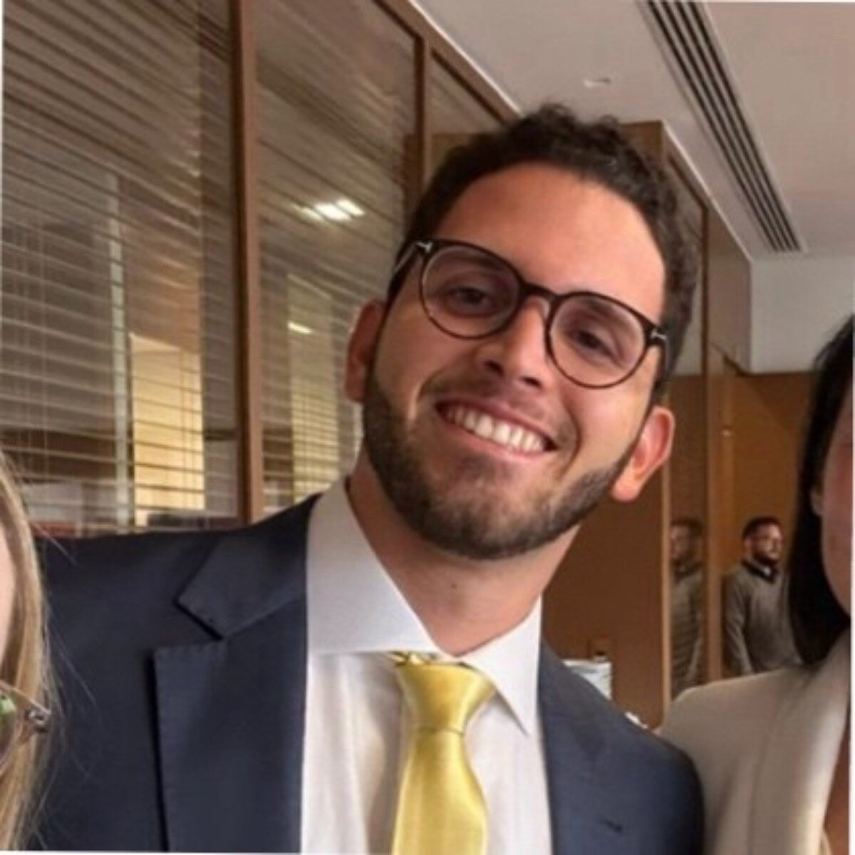 Daniel Maia