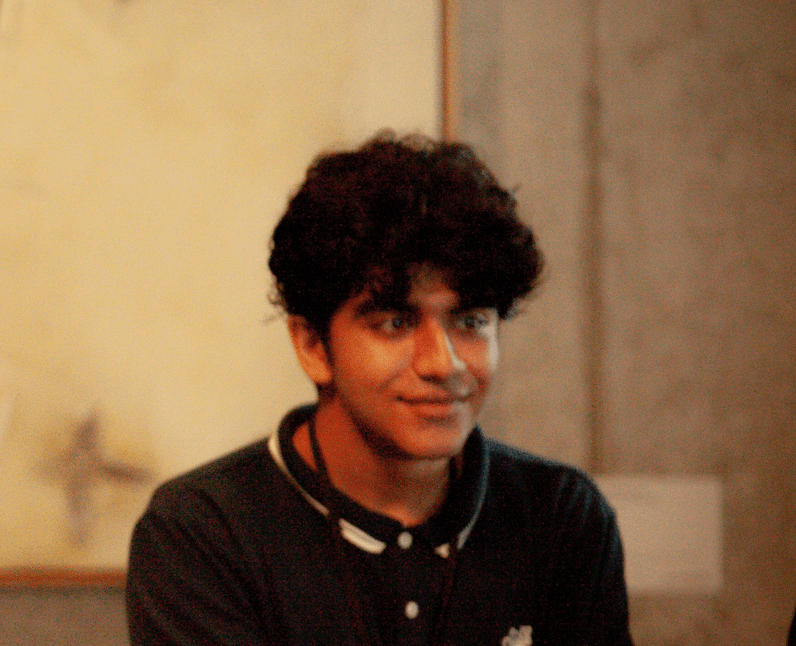 Arshan Shokoohi