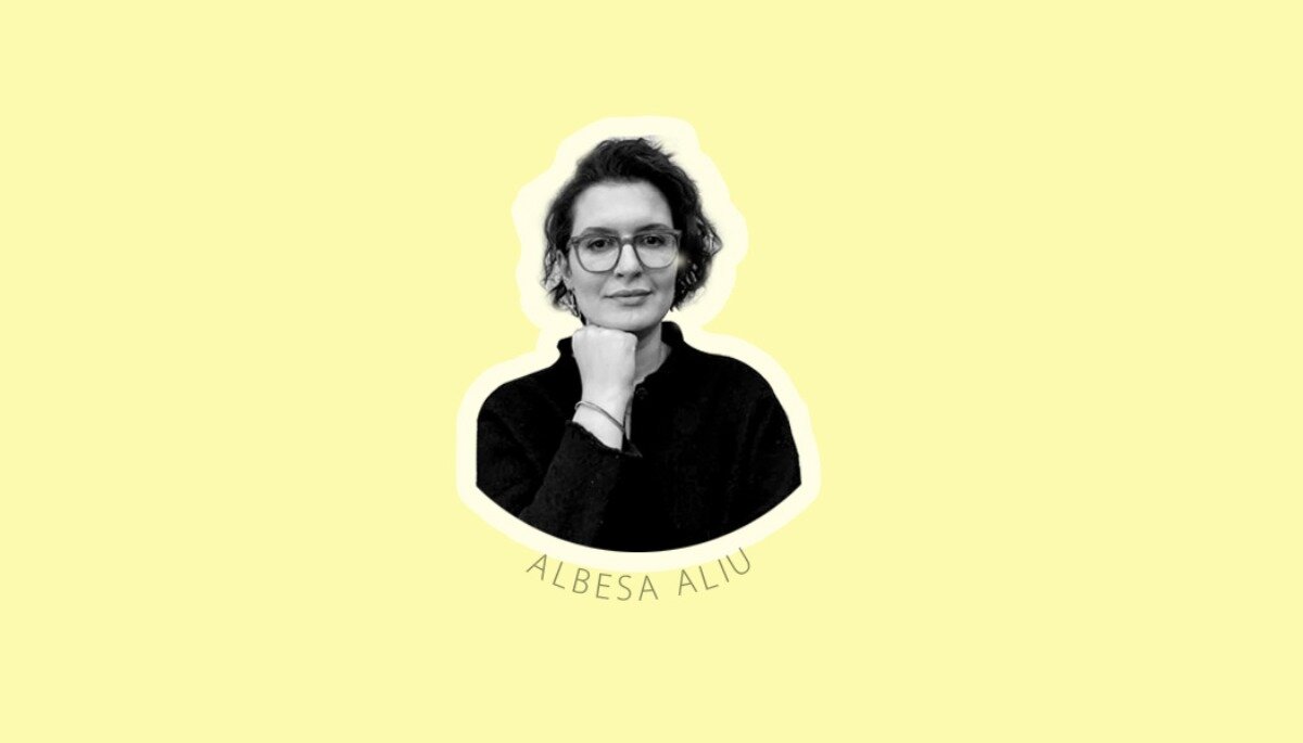 ALBESA ALIU