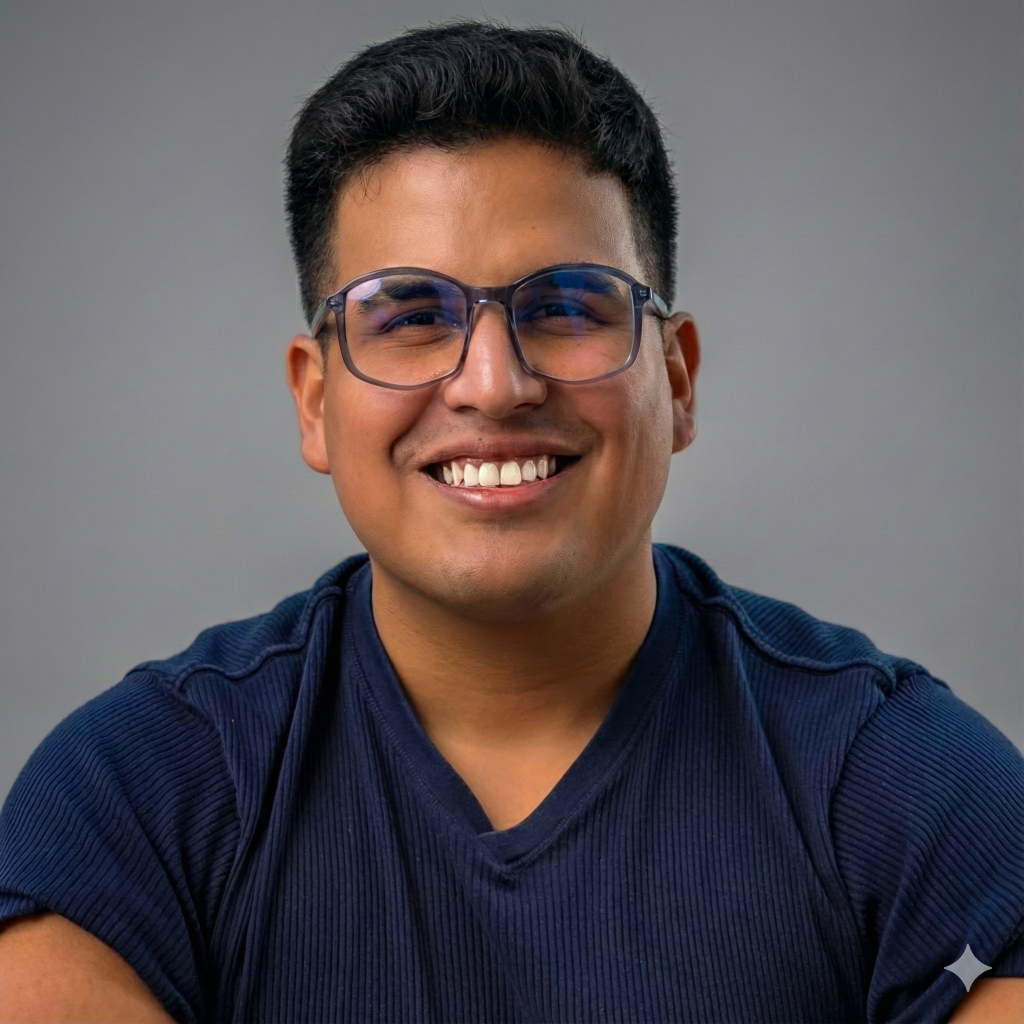 DANIEL CARRERA