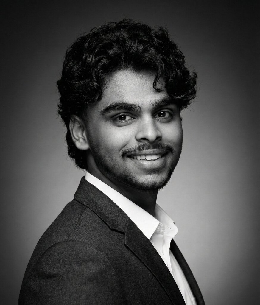 Mohammed Falahi