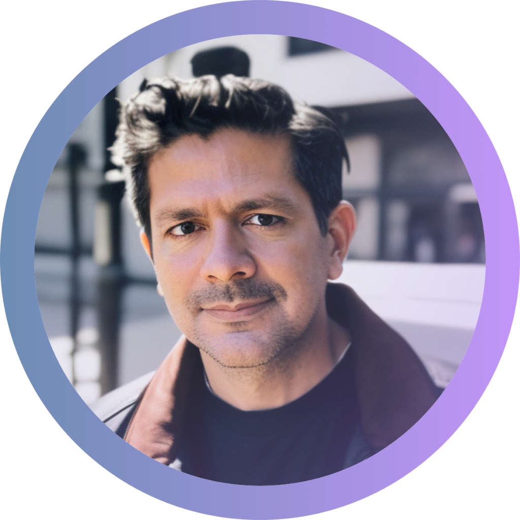 Gil Medrano