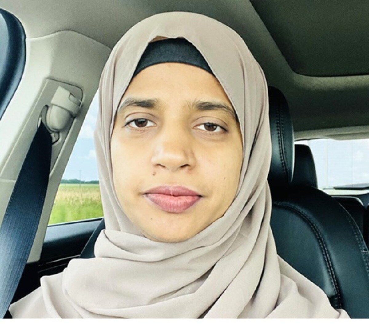 Gowsiya Syednoor Shek