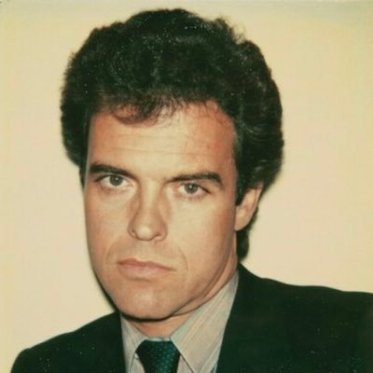Graham McBain
