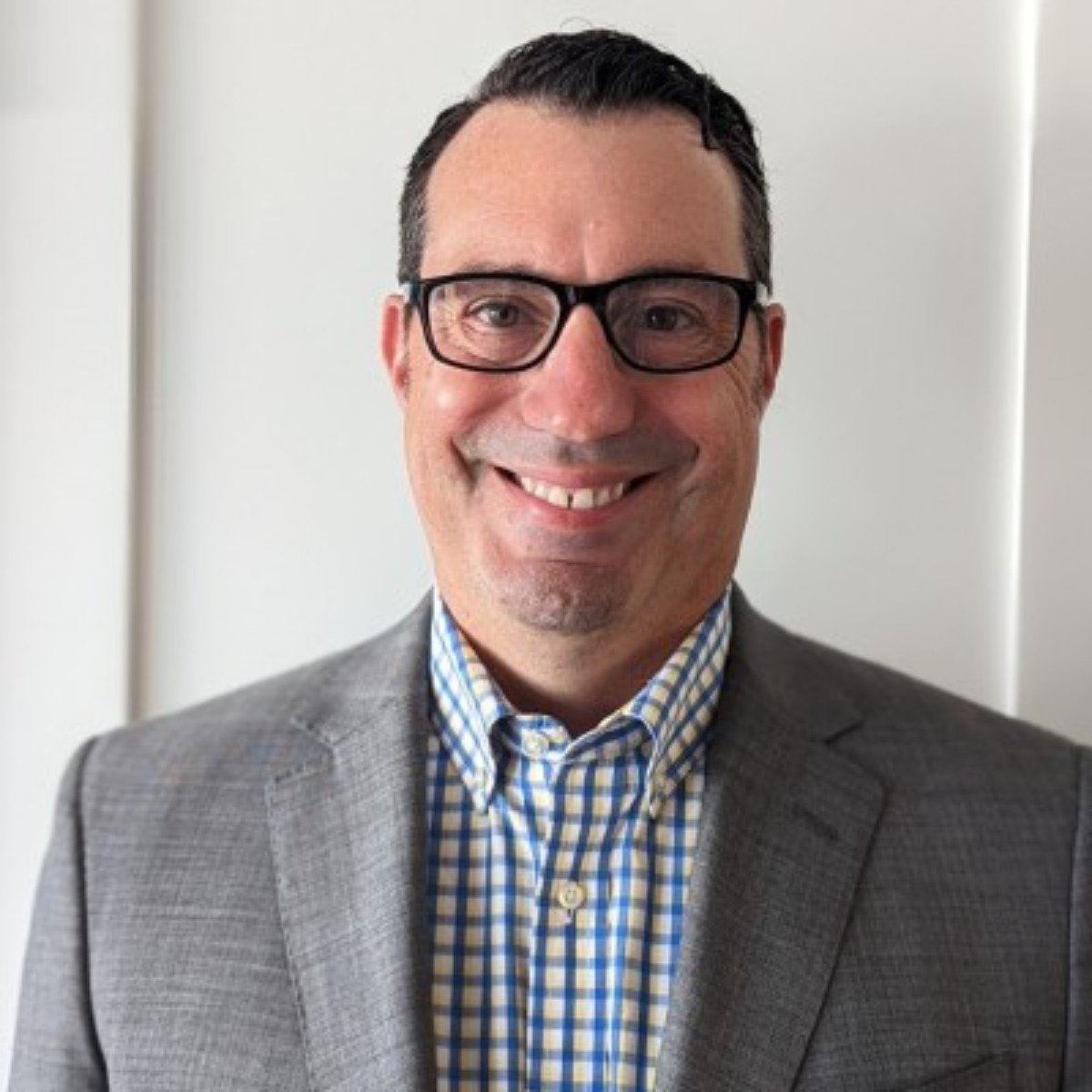Greg Buccino