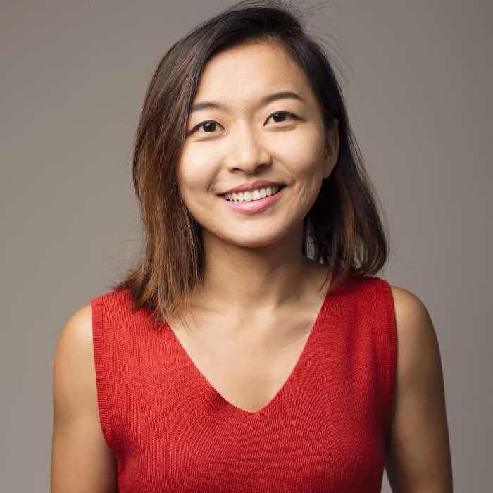 Sabrina yang