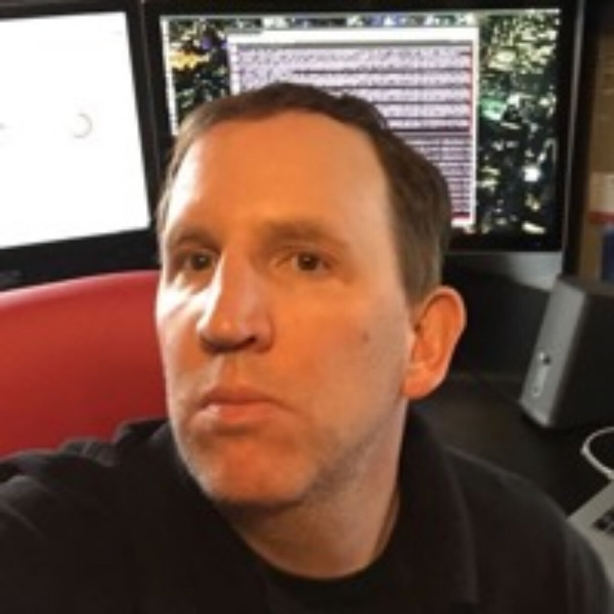 Craig Chamberlain