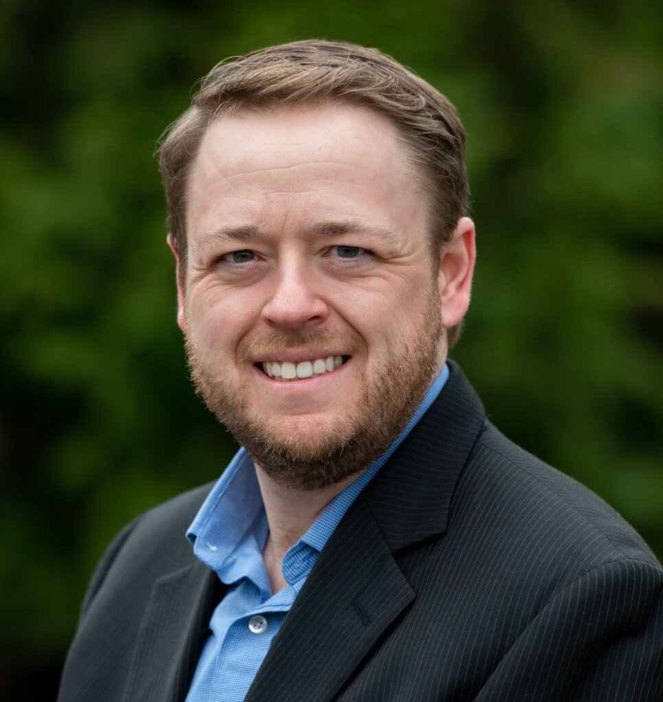 Marcus Waldman