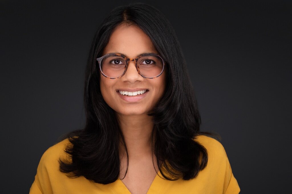 Kanal Patel