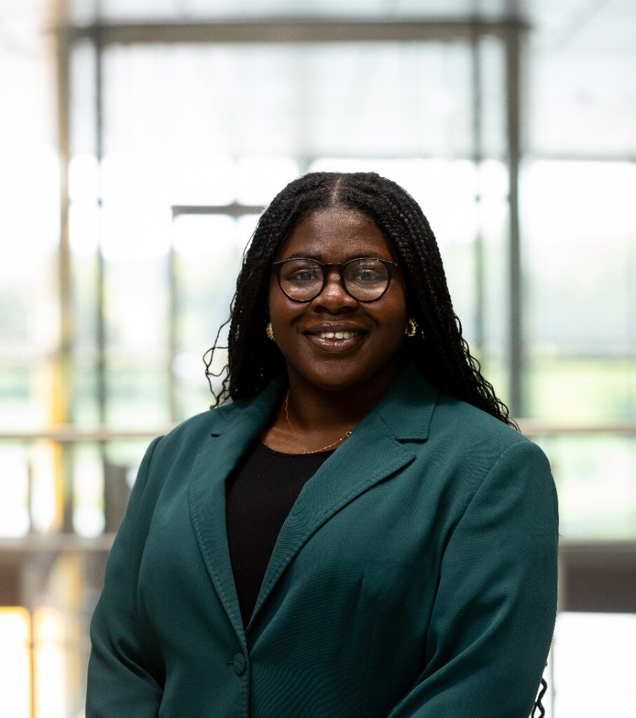 Faith Olopade