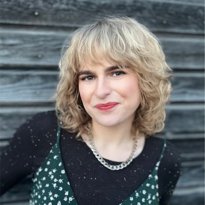 Heather Jackson