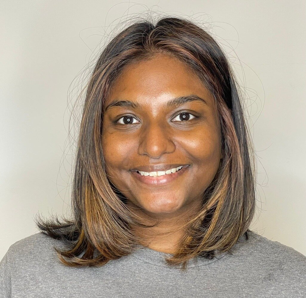 Deborah Jacob