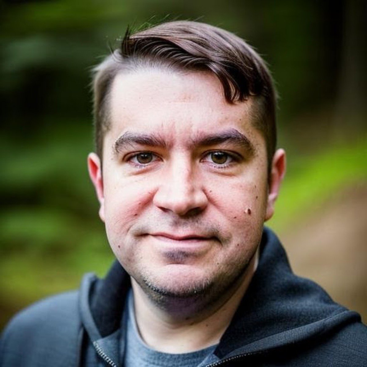 Jon Soini