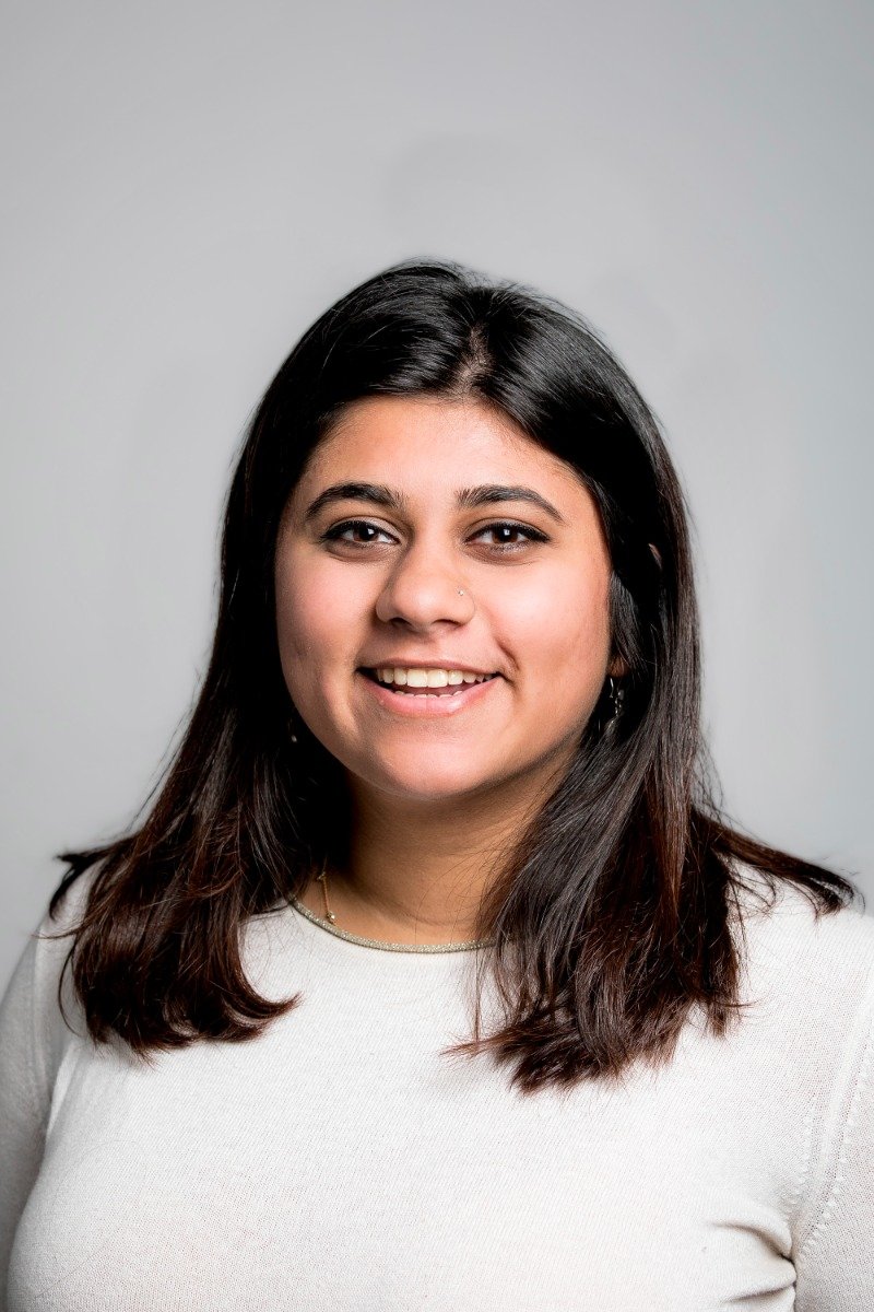 Tavishi Gupta