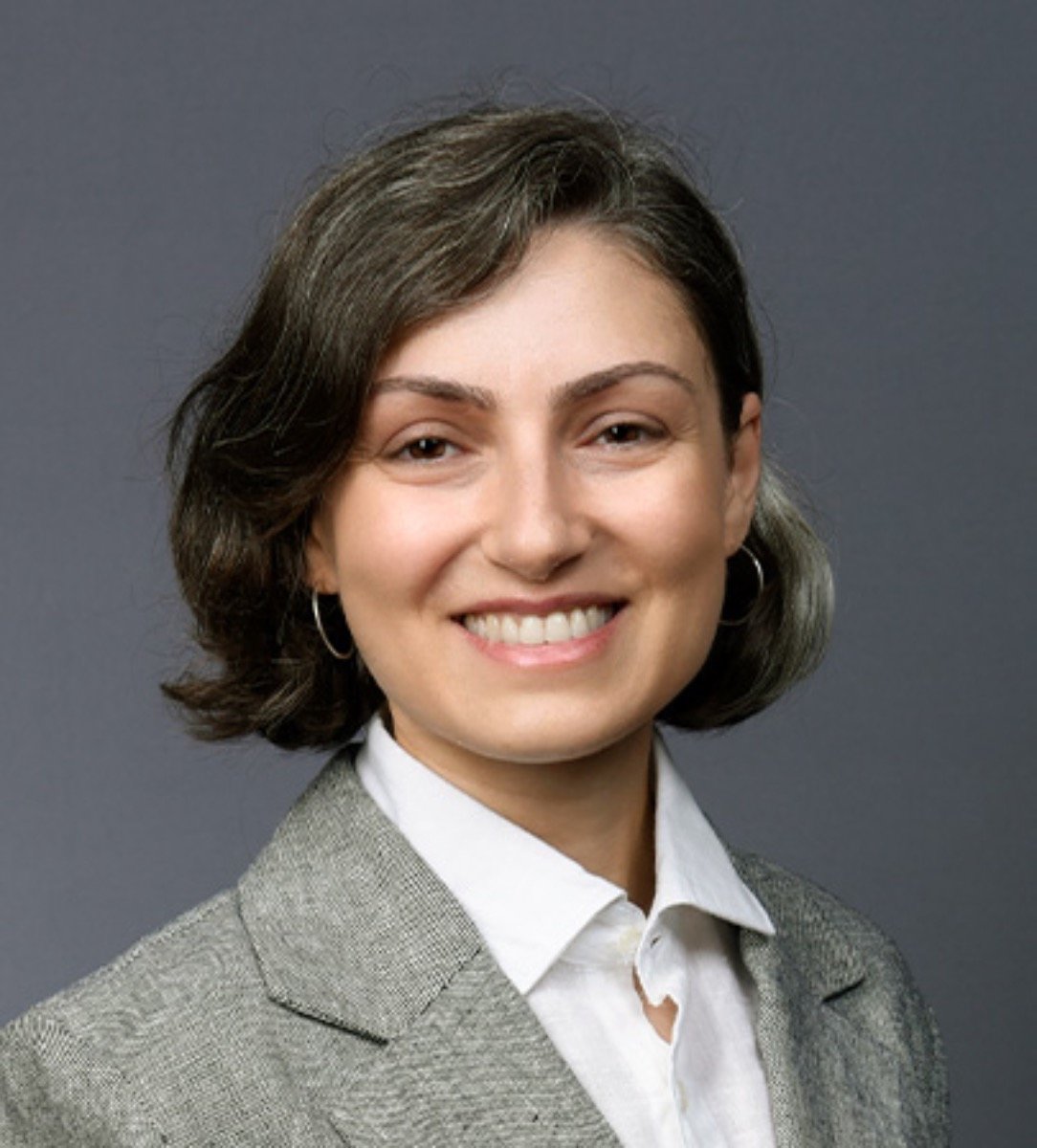 Ana Sulakvelidze