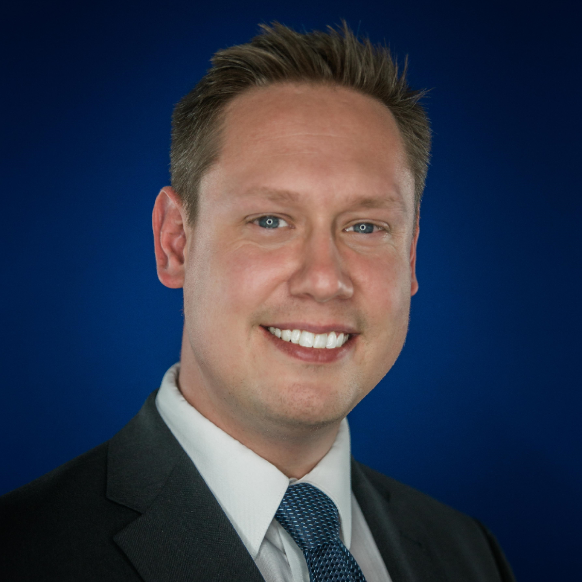 Justin Park