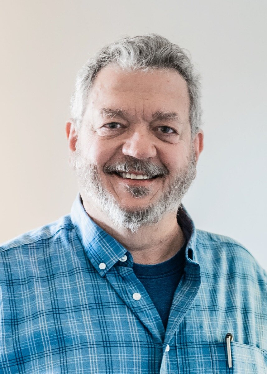Jim Disser