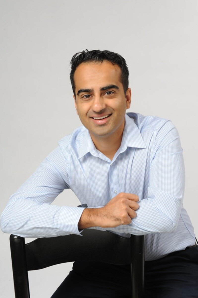 Basil Latif