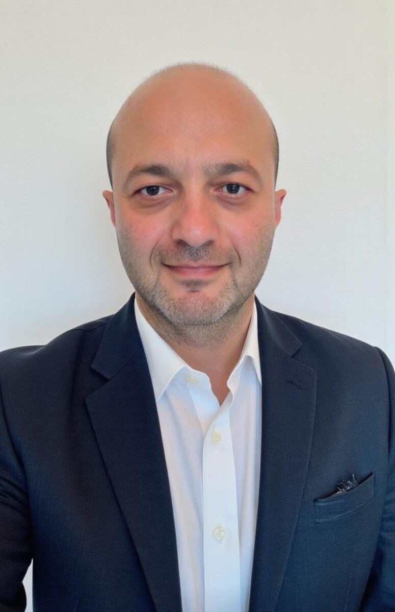 Alex Chudnovsky