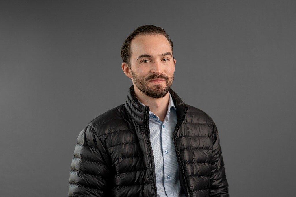 Matt Bordas