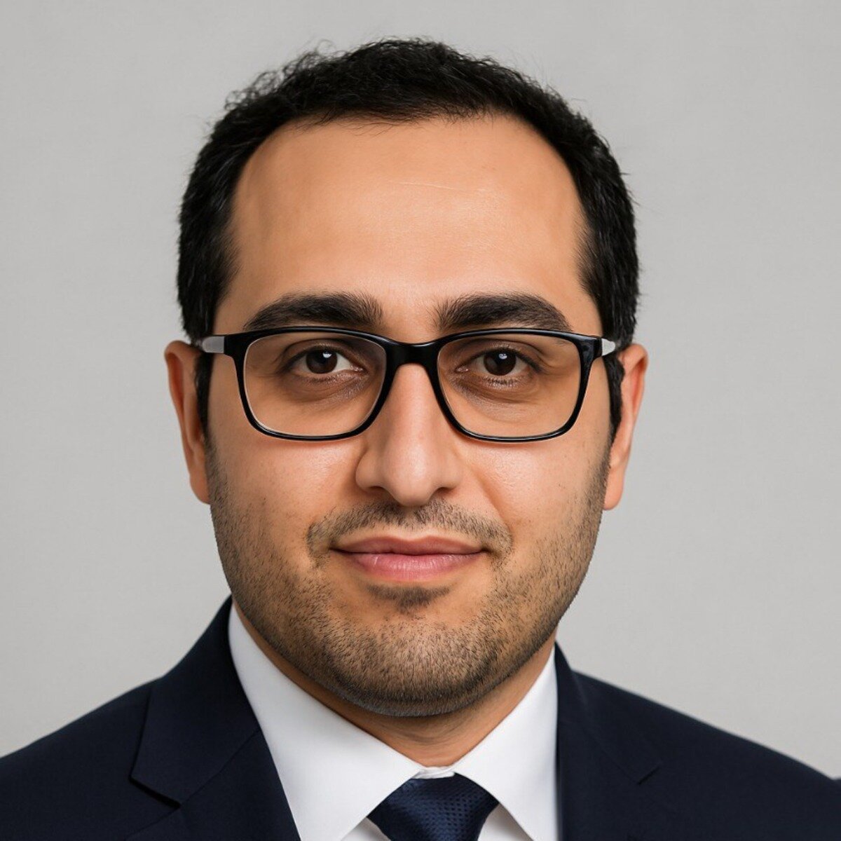 Sina BAKHSHANDEH