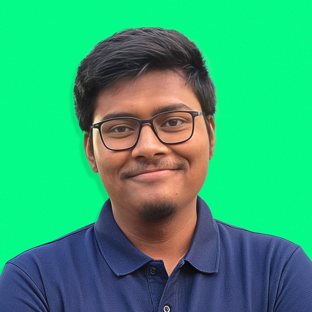 Iftekhar Ahmed