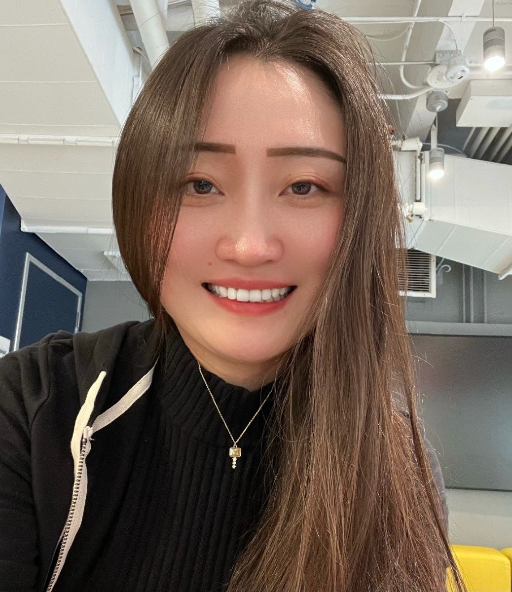 Fiona Wu