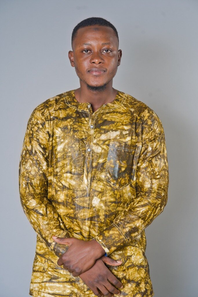 Hassan BANGOURA