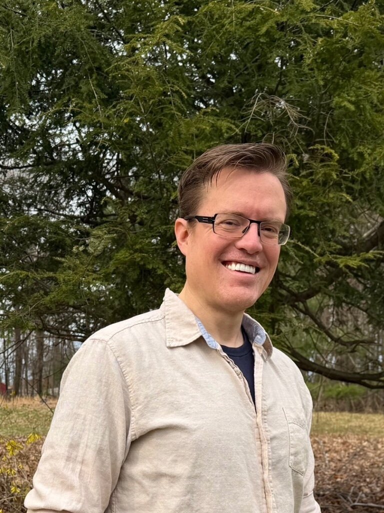 Eric Jensen