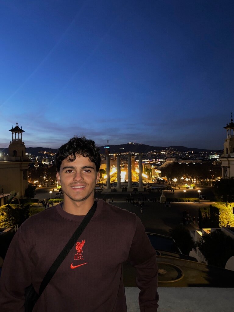 Pedro Augusto Amorim Figueiredo Melo