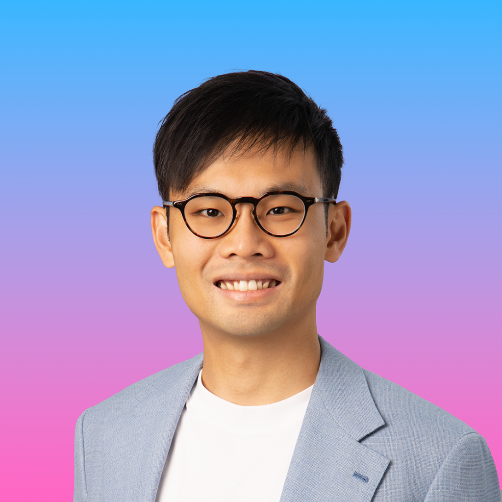 Way Fai Godfrey Cheng