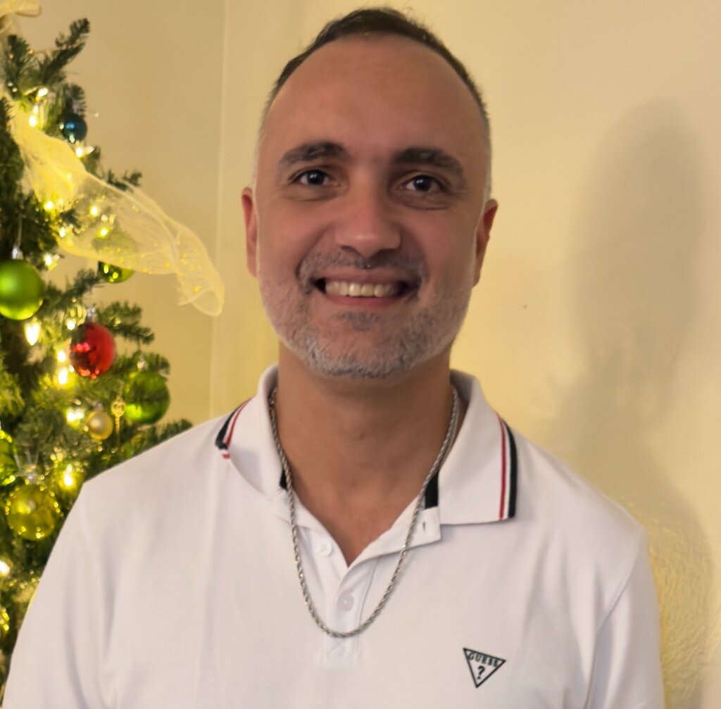 Rodrigo Belarmino