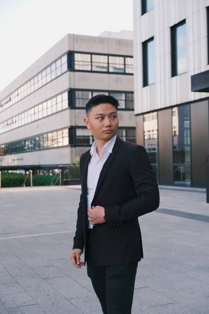 Ken Ooi Mo Herng