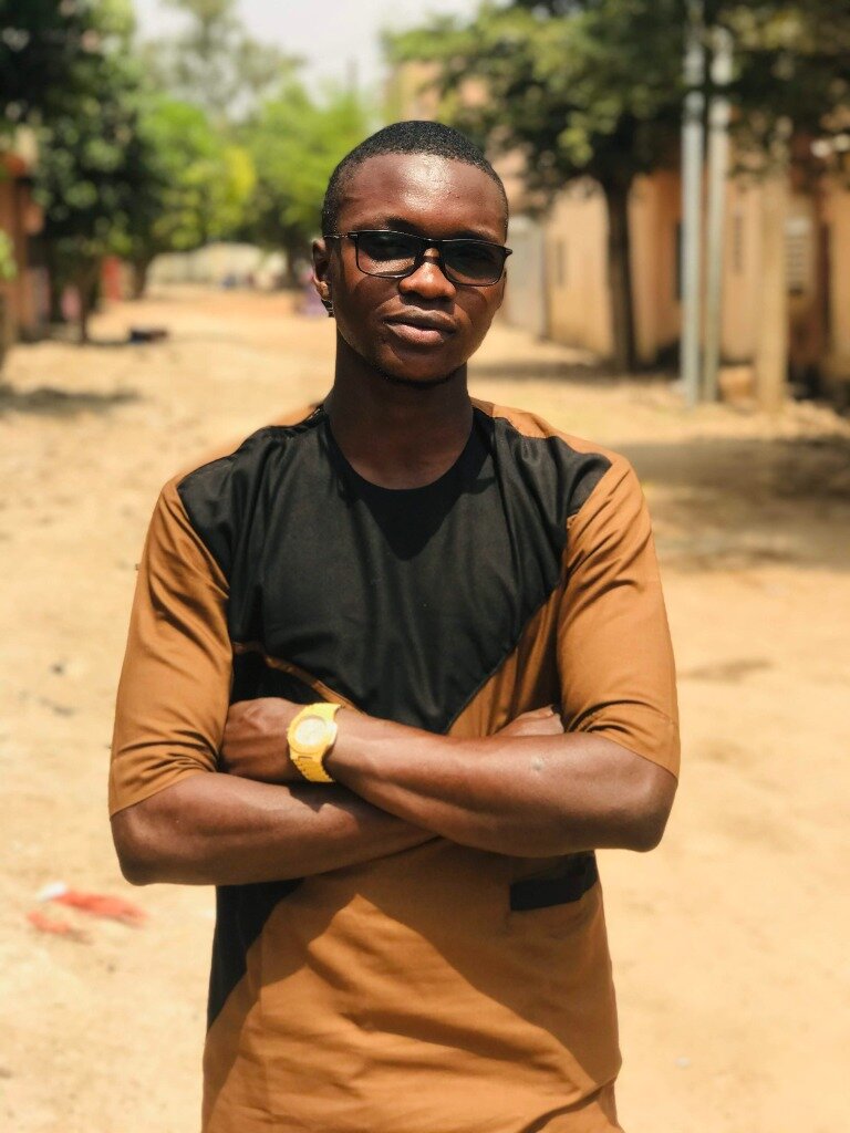 Mohamed Aminata Koné