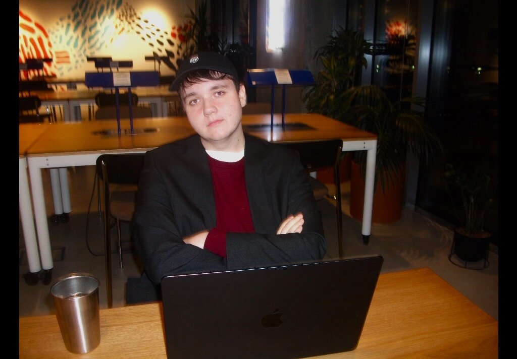 Profile photo