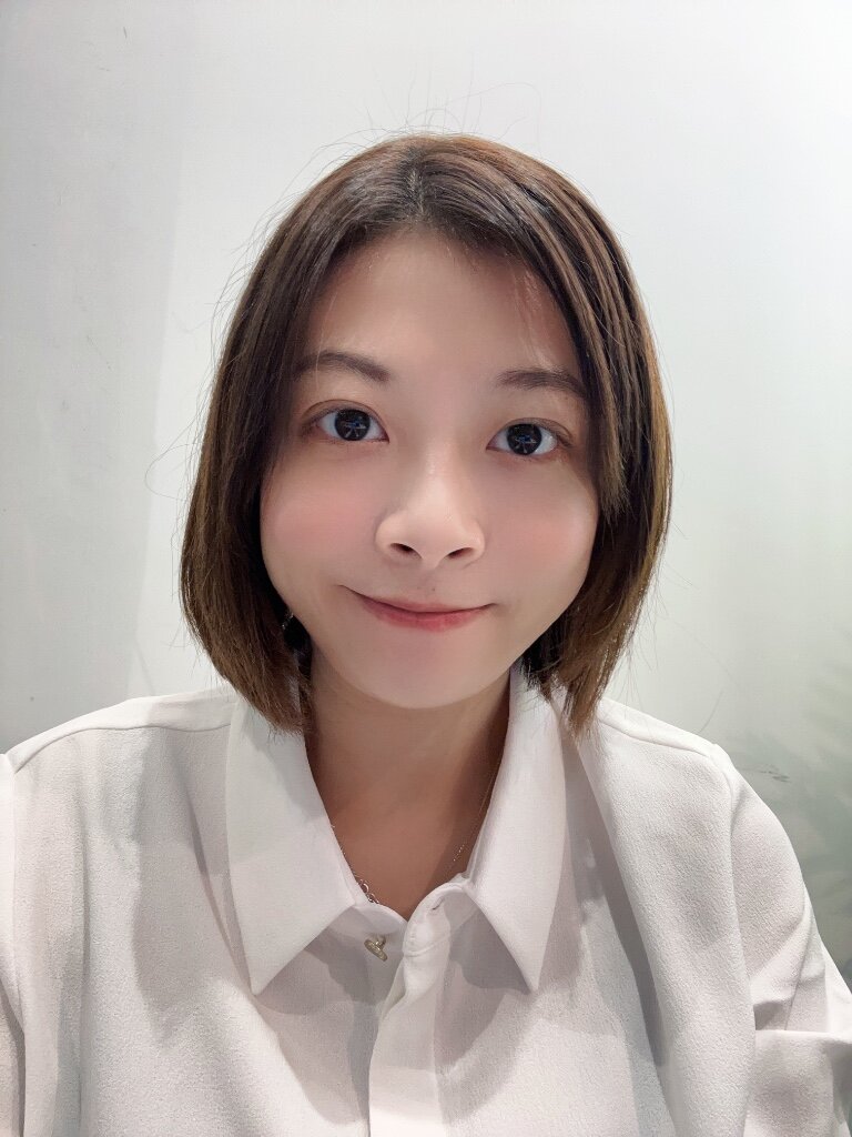 Abbey Wong
