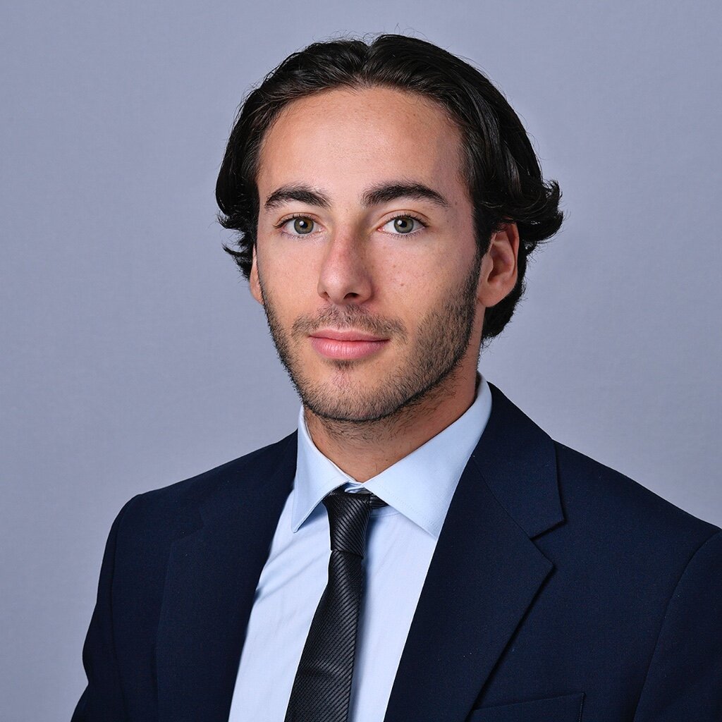 Roy Bensimon