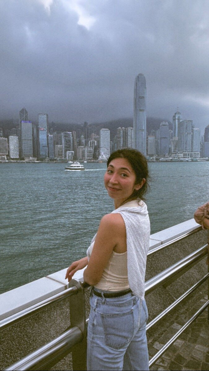 Anne Jiao