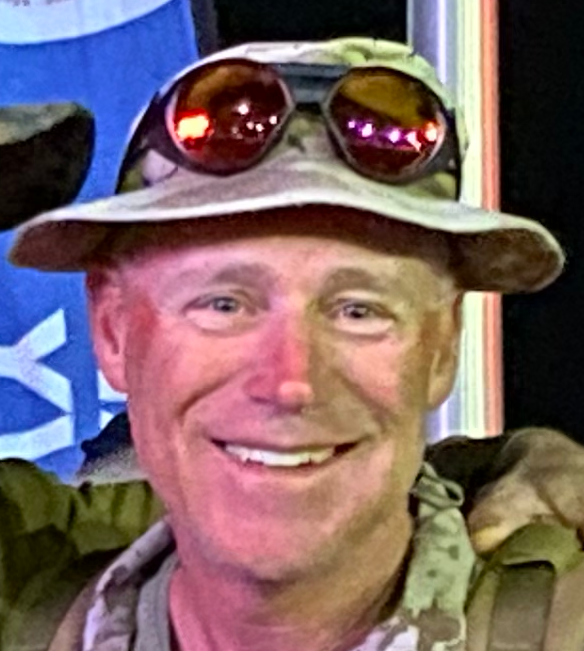 Tim Pletcher