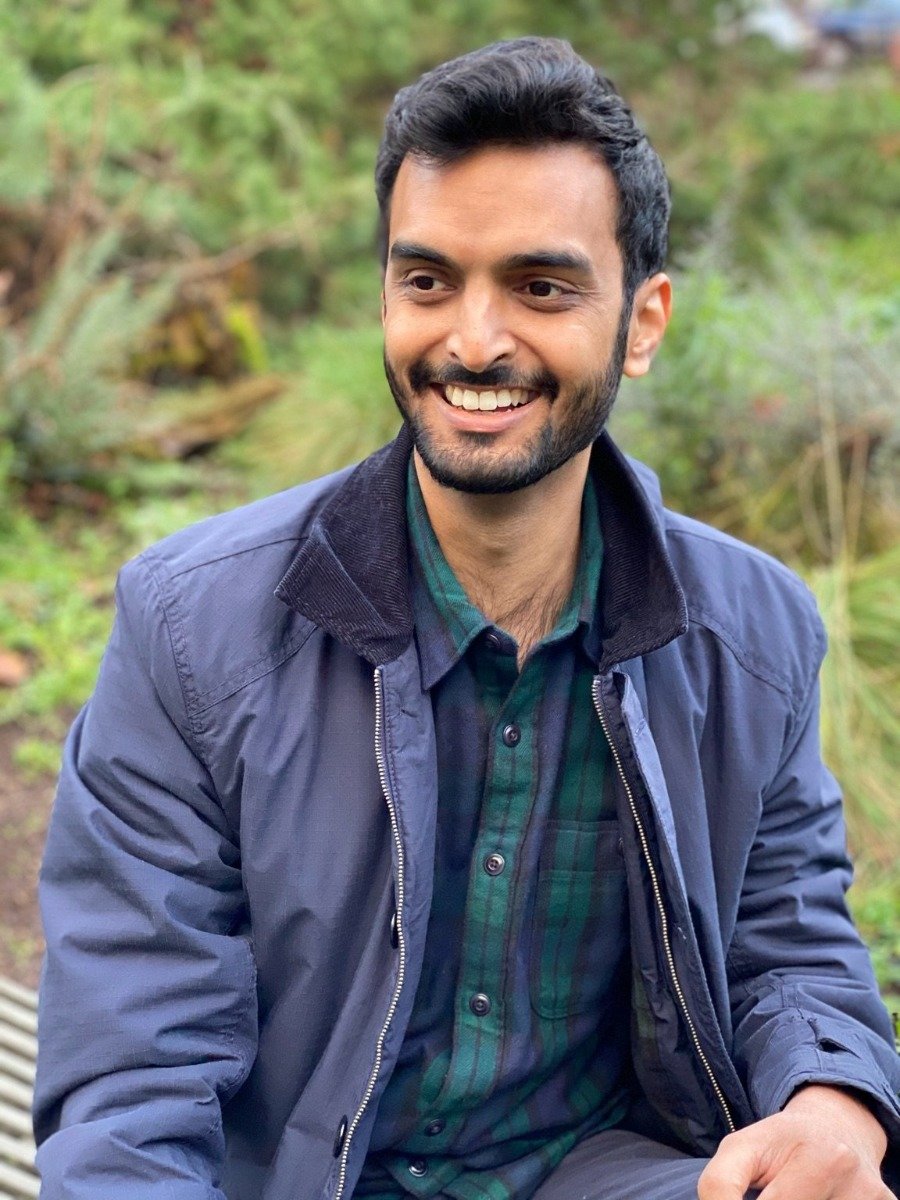 Chethan Jujjavarapu