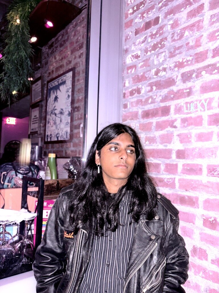 Vineeth Voruganti