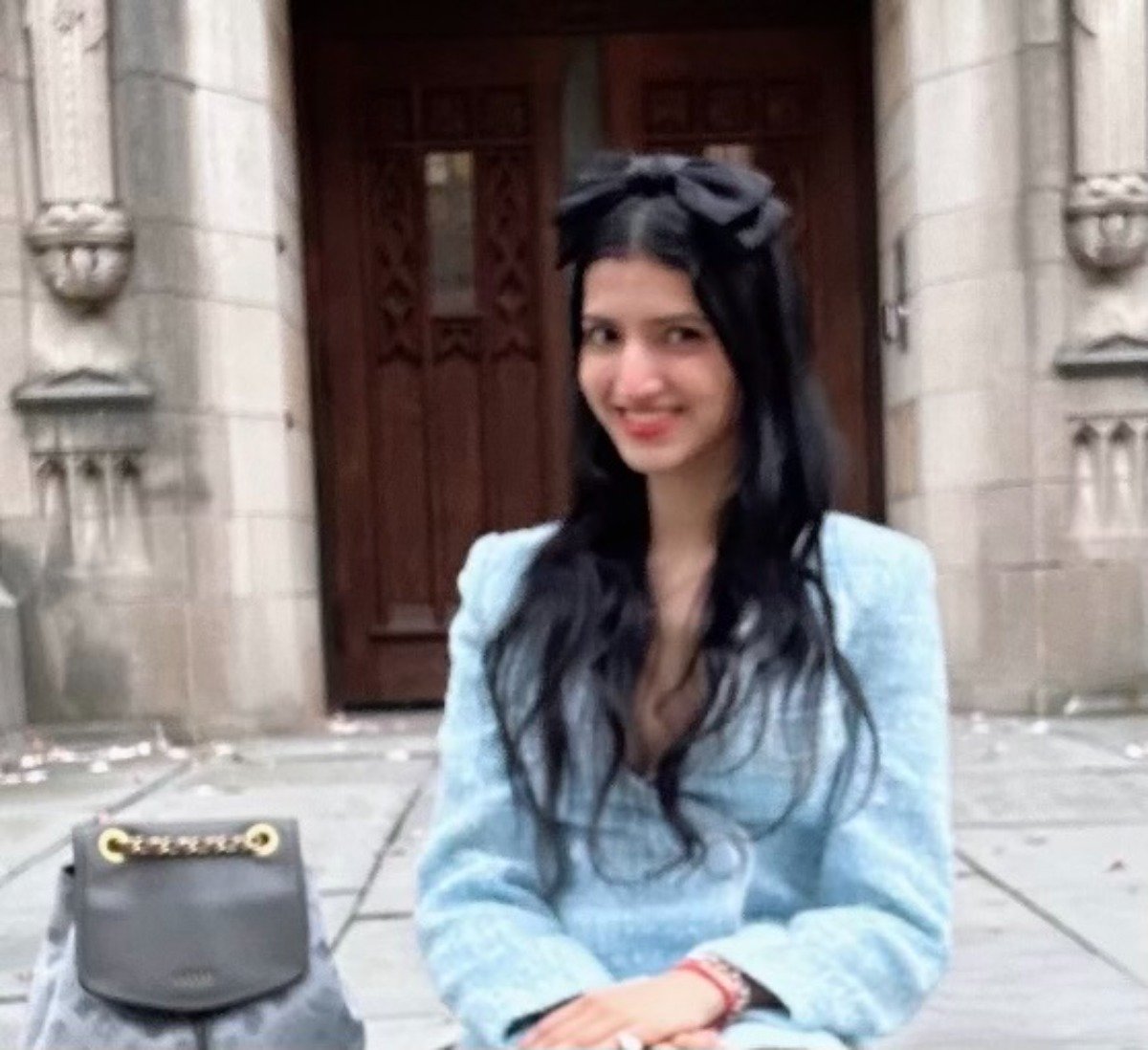 Anjali Dutt