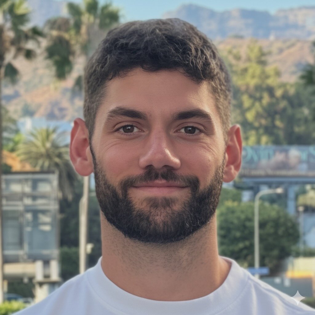 Jordan Ellis
